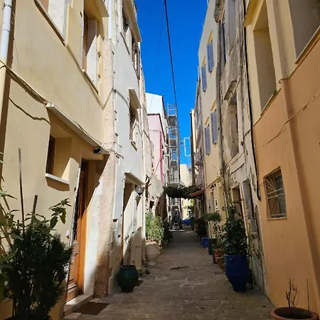Holiday home Traditional 3 Story Townhouse ,batta Hanem
